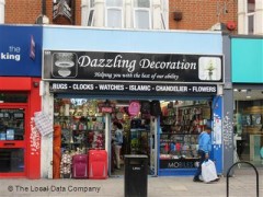 Dazzling Decoration image