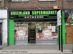 Greenland Supermarket image