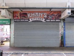 Khan's Kitchen image