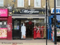 Mariyam image