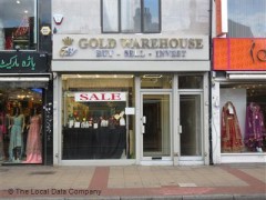 Gold Warehouse image