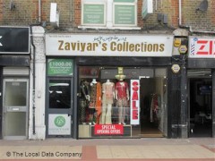Zaviyar's Collections image