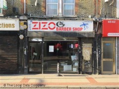 Zizo Barber Shop image