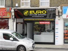 Euro Boiler Spares image