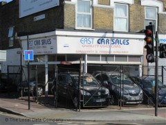 East Car Sales image