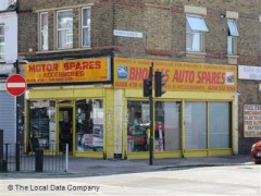 Bhogal's Auto Spares image