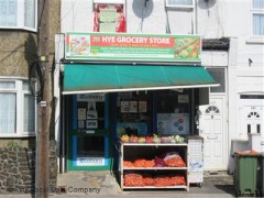 HYE Grocery Store image