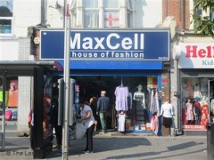 MaxCell image