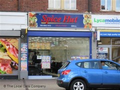 Spice Hut image