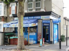 Isha Food Store image
