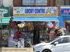 Lucky Centre image