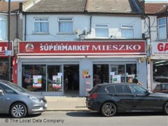 Mieszko image