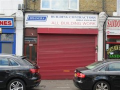 Bhangra Building Contractors image