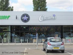 Creams image
