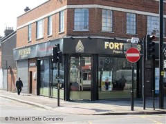 Fortress Property Solutions image