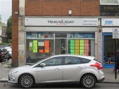 Travoliday image