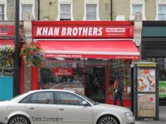 Khan Brothers image