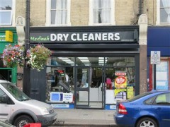 Madinah Dry Cleaners image