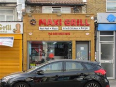 Maxi Grill image