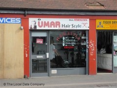 Umar Hair Style image