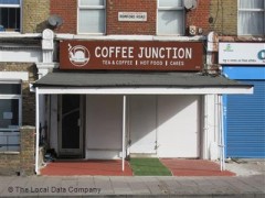 Coffee Junction image