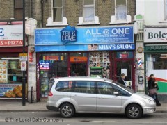 All @ One Business Park image
