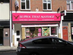 Supha Thai Massage image