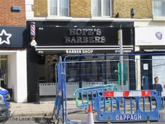 Hopes Barbers image