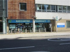 Barkantine Pharmacy image