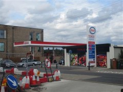 Esso Service Station image
