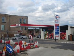 Tesco Express image