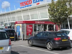 Timpson image