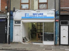 Secure Double Glazing image