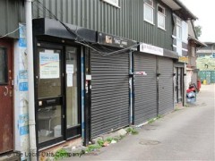 The Kingz Barbers image