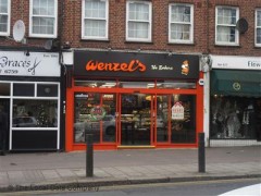 Wenzel's The Bakers image