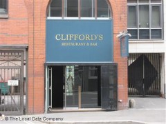 Clifford's image