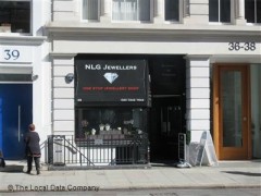 NLG Jewellers image