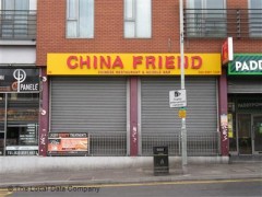 China Friend image