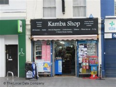 Kamba Shop image