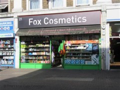 Fox Cosmetics image