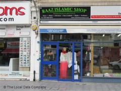 Raaz Islamic Shop image