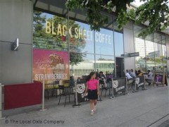 Black Sheep Coffee image