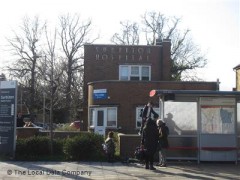 Surbiton Hospital image