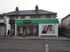 Specsavers Opticians image