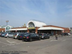 Morrisons Pharmacy image