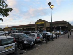 Morrisons Pharmacy image