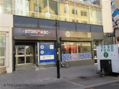Sting ABC image