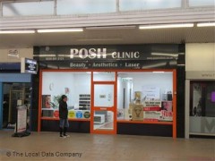 Posh Clinic image