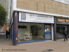 JB Shakespeare image
