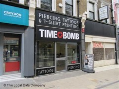 Time Bomb image